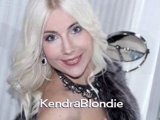 KendraBlondie