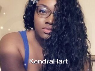 KendraHart