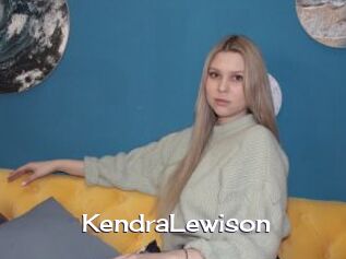 KendraLewison