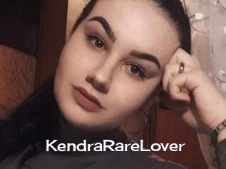 KendraRareLover