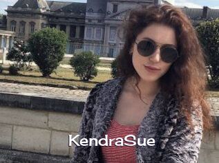 KendraSue