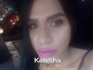 Kenisha