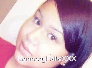 KennedyFallsXXX