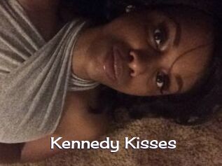 Kennedy_Kisses