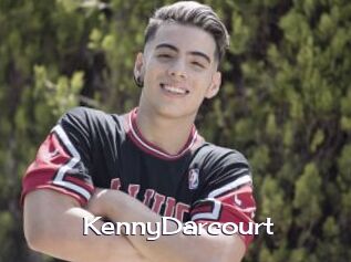 KennyDarcourt