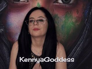 KennyaGoddess