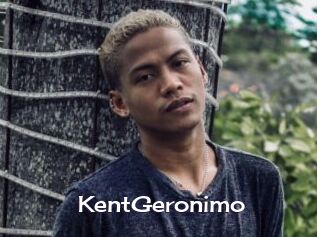 KentGeronimo Click here to exit