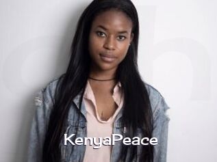 KenyaPeace