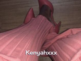 Kenyahxxx