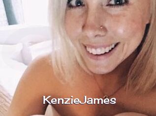 KenzieJames