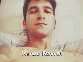 Kenzo_Ravvat
