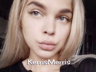 KerrisMerris