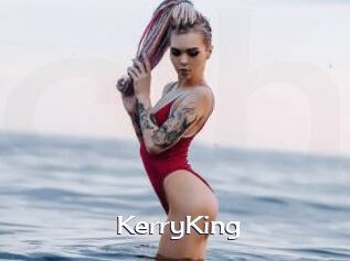 KerryKing