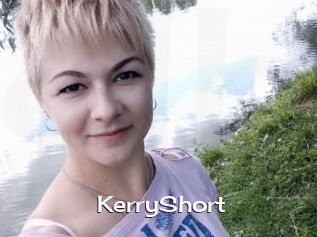 KerryShort
