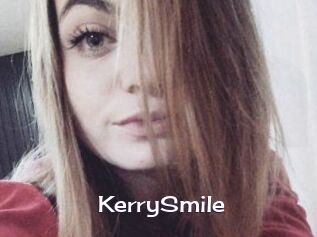 Kerry_Smile