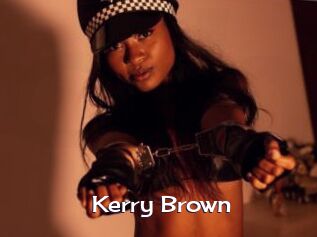 Kerry_Brown