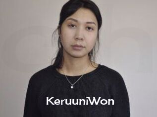 KeruuniWon Click here to exit