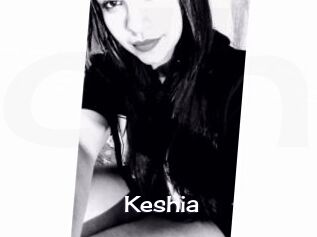 Keshia