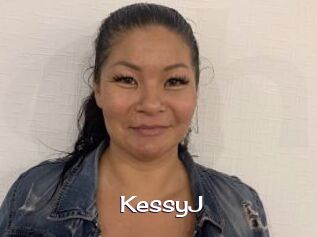 KessyJ