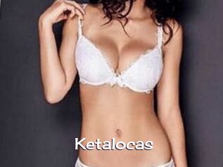 Ketalocas Click here to exit