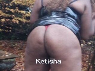 Ketisha