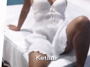 Ketlim