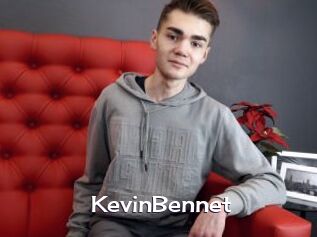 KevinBennet