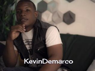KevinDemarco