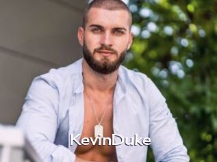 KevinDuke
