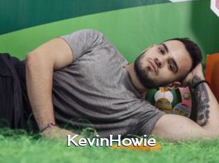 KevinHowie