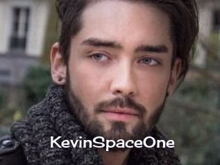 KevinSpaceOne