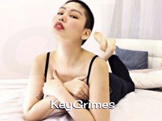 KeyGrimes