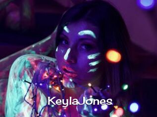 KeylaJones