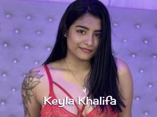 Keyla_Khalifa