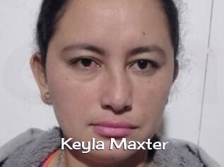Keyla_Maxter