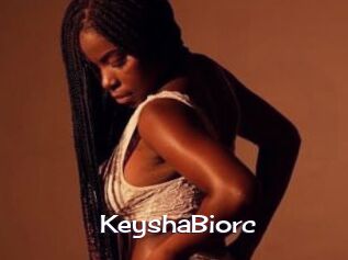 KeyshaBiorc Click here to exit