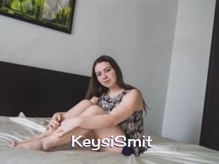 KeysiSmit