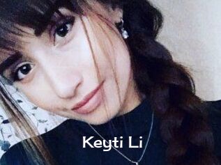 Keyti_Li