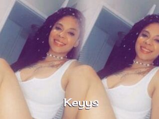Keyys