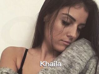 Khaila