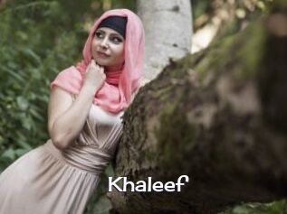 Khaleef