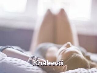 Khaleesii_