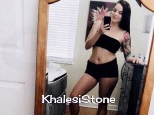 KhalesiStone