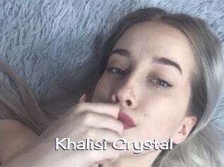 Khalisi_Crystal