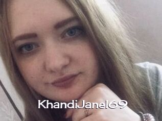 KhandiJanel69