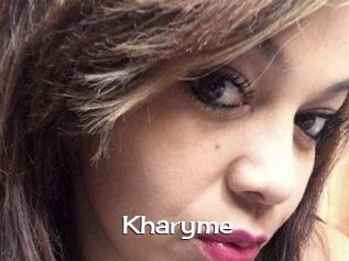 Kharyme