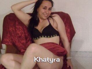 Khatyra