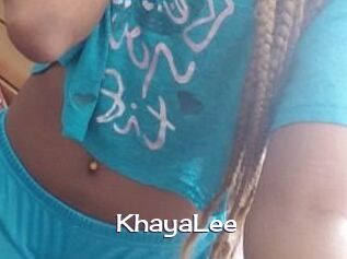 KhayaLee