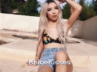 KhloeKisses