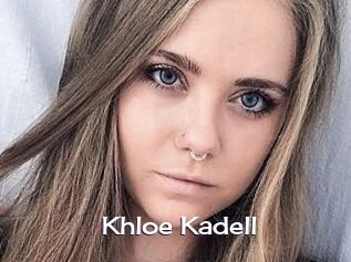 Khloe_Kadell